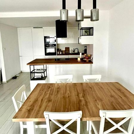 PrzemyślSkyview Apartament公寓 外观 照片